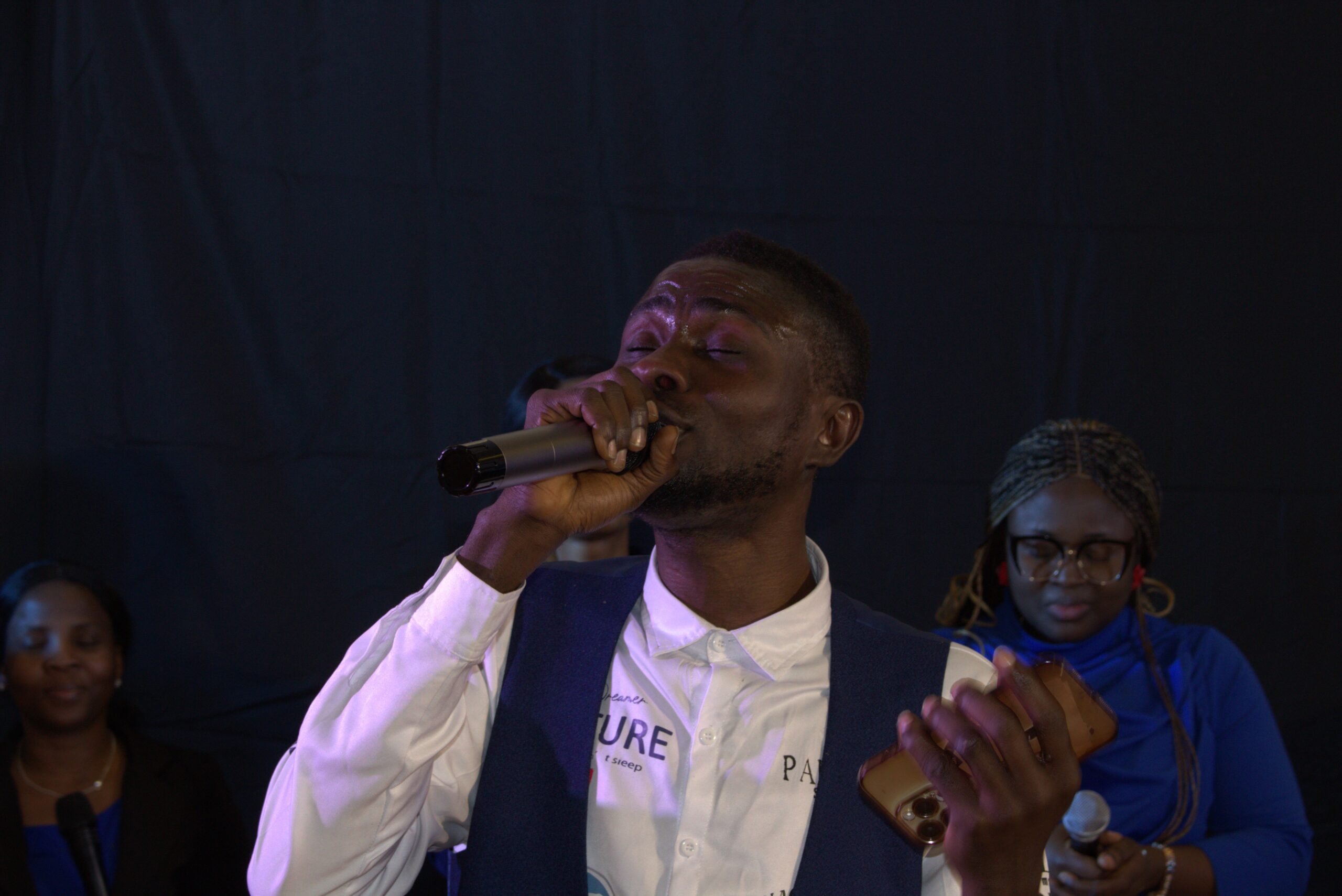 Youth EMERGE – Youth and young adults (YAYA)